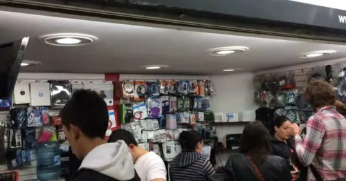 JM SISTEMAS  UNILAGO